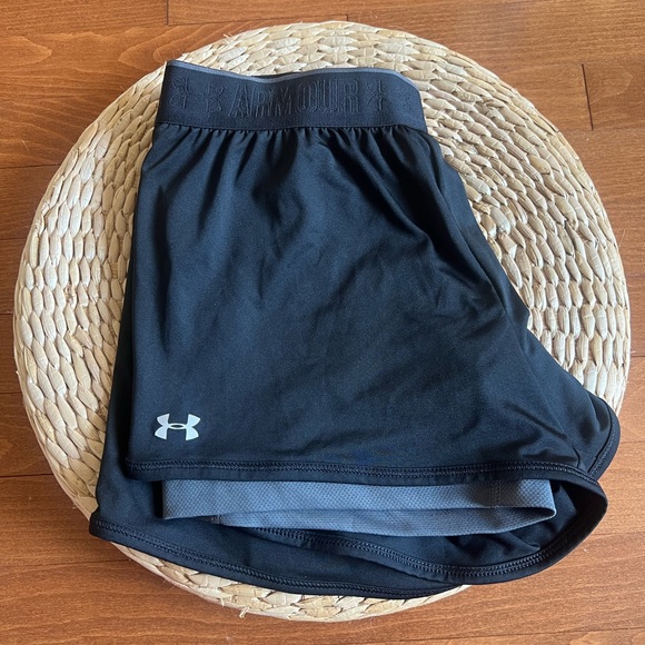 under armour workout shorts - Picture 1 of 1